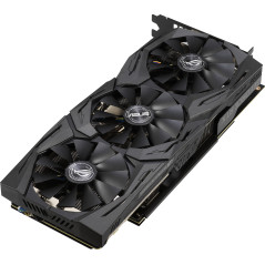 ASUS ROG Strix GeForce RTX 2060 6GB Gaming Graphics Card