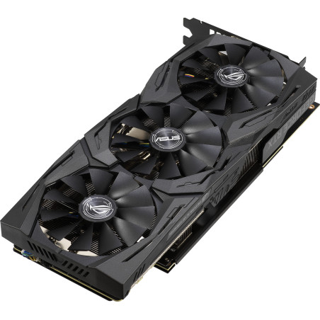 ASUS ROG Strix GeForce RTX 2060 6GB Gaming Graphics Card