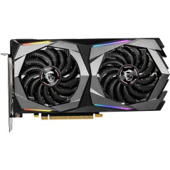 MSI GAMING GeForce RTX 2070 GP 8G Graphics Card