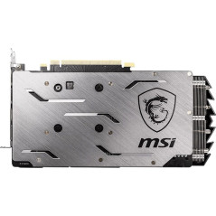 MSI GAMING GeForce RTX 2070 GP 8G Graphics Card