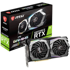 MSI GAMING GeForce RTX 2070 GP 8G Graphics Card
