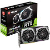 MSI GAMING GeForce RTX 2070 GP 8G Graphics Card