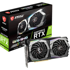 MSI GAMING GeForce RTX 2070 GP 8G Graphics Card