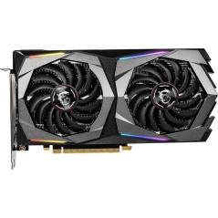 MSI GAMING GeForce RTX 2070 GP 8G Graphics Card