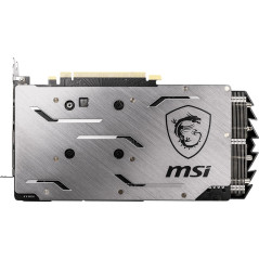 MSI GAMING GeForce RTX 2070 GP 8G Graphics Card
