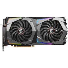 MSI GAMING GeForce RTX 2070 Super Gamingx8G Graphics Card