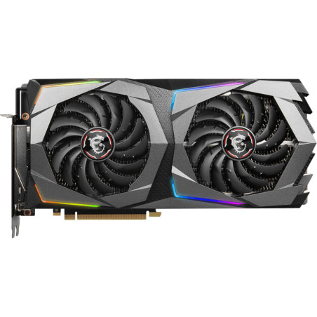 MSI GAMING GeForce RTX 2070 Super Gamingx8G Graphics Card