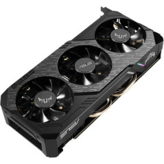ASUS TUF Gaming GeForce GTX 1660 6GB Graphics Card