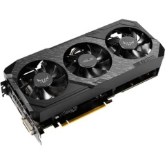 ASUS TUF Gaming GeForce GTX 1660 6GB Graphics Card