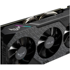 ASUS TUF Gaming GeForce GTX 1660 6GB Graphics Card