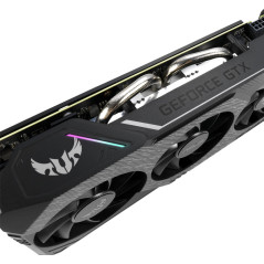 ASUS TUF Gaming GeForce GTX 1660 6GB Graphics Card