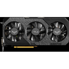 ASUS TUF Gaming GeForce GTX 1660 6GB Graphics Card