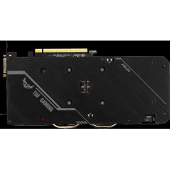 ASUS TUF Gaming GeForce GTX 1660 6GB Graphics Card