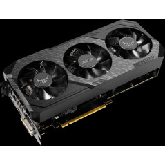 ASUS TUF Gaming GeForce GTX 1660 6GB Graphics Card
