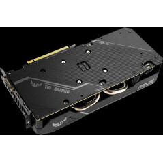 ASUS TUF Gaming GeForce GTX 1660 6GB Graphics Card