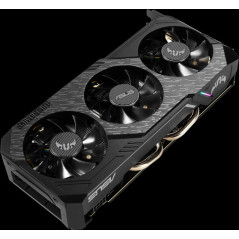 ASUS TUF Gaming GeForce GTX 1660 6GB Graphics Card