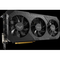 ASUS TUF Gaming GeForce GTX 1660 6GB Graphics Card
