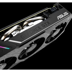 ASUS TUF Gaming GeForce GTX 1660 6GB Graphics Card
