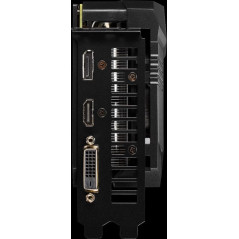 ASUS TUF Gaming GeForce GTX 1660 6GB Graphics Card