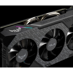 ASUS TUF Gaming GeForce GTX 1660 6GB Graphics Card