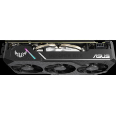 ASUS TUF Gaming GeForce GTX 1660 6GB Graphics Card
