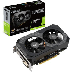 ASUS TUF Gaming GeForce GTX 1660 6GB Graphics Card