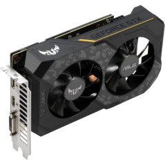 ASUS TUF Gaming GeForce GTX 1660 6GB Graphics Card