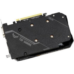 ASUS TUF Gaming GeForce GTX 1660 6GB Graphics Card