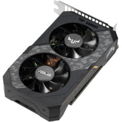 ASUS TUF Gaming GeForce GTX 1660 6GB Graphics Card