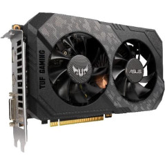 ASUS TUF Gaming GeForce GTX 1660 6GB Graphics Card