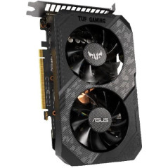 ASUS TUF Gaming GeForce GTX 1660 6GB Graphics Card