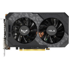ASUS TUF Gaming GeForce GTX 1660 6GB Graphics Card