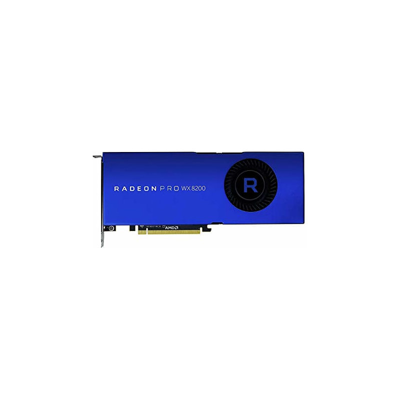 AMD Radeon RX Vega 56 8GB HBM2 Workstation Graphics Card