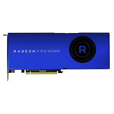 AMD Radeon RX Vega 56 8GB HBM2 Workstation Graphics Card