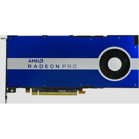 AMD Radeon Pro W5700 8GB Workstation Graphics Card
