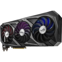 ASUS ROG Strix GeForce RTX 3080 O10G Gaming Graphics Card
