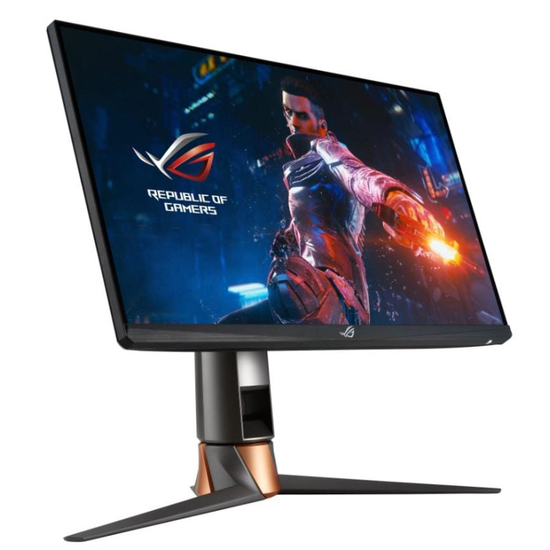 Asus PG259QN 24.5" FHD IPS 1ms G-Sync eSports Monitor