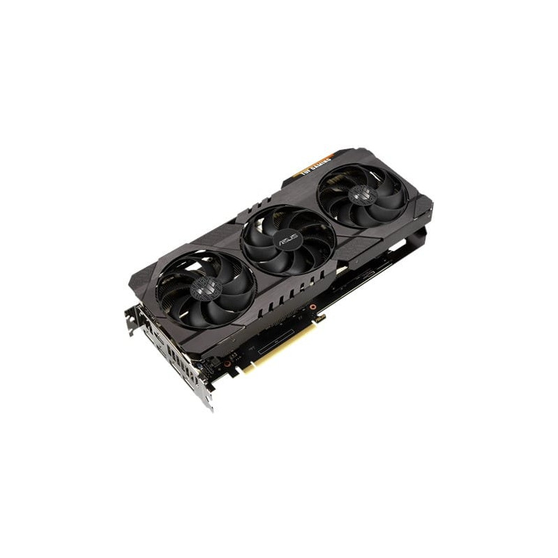 ASUS TUF Gaming GeForce RTX 3070 8GB Graphics Card
