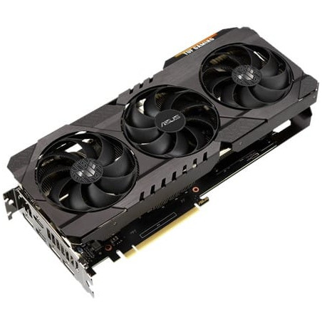 ASUS TUF Gaming GeForce RTX 3070 8GB Graphics Card
