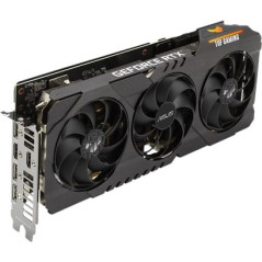 ASUS TUF Gaming GeForce RTX 3070 8GB Graphics Card