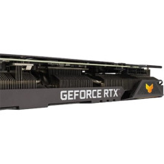 ASUS TUF Gaming GeForce RTX 3070 8GB Graphics Card