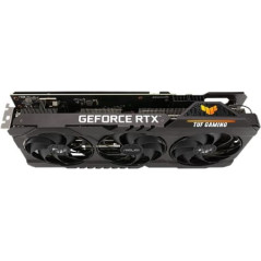 ASUS TUF Gaming GeForce RTX 3070 8GB Graphics Card