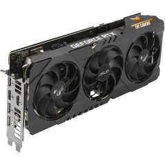 ASUS TUF Gaming GeForce RTX 3070 O8G Graphics Card