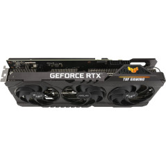 ASUS TUF Gaming GeForce RTX 3070 O8G Graphics Card