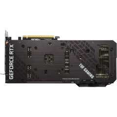 ASUS TUF Gaming GeForce RTX 3070 O8G Graphics Card
