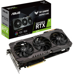 ASUS TUF Gaming GeForce RTX 3070 O8G Graphics Card