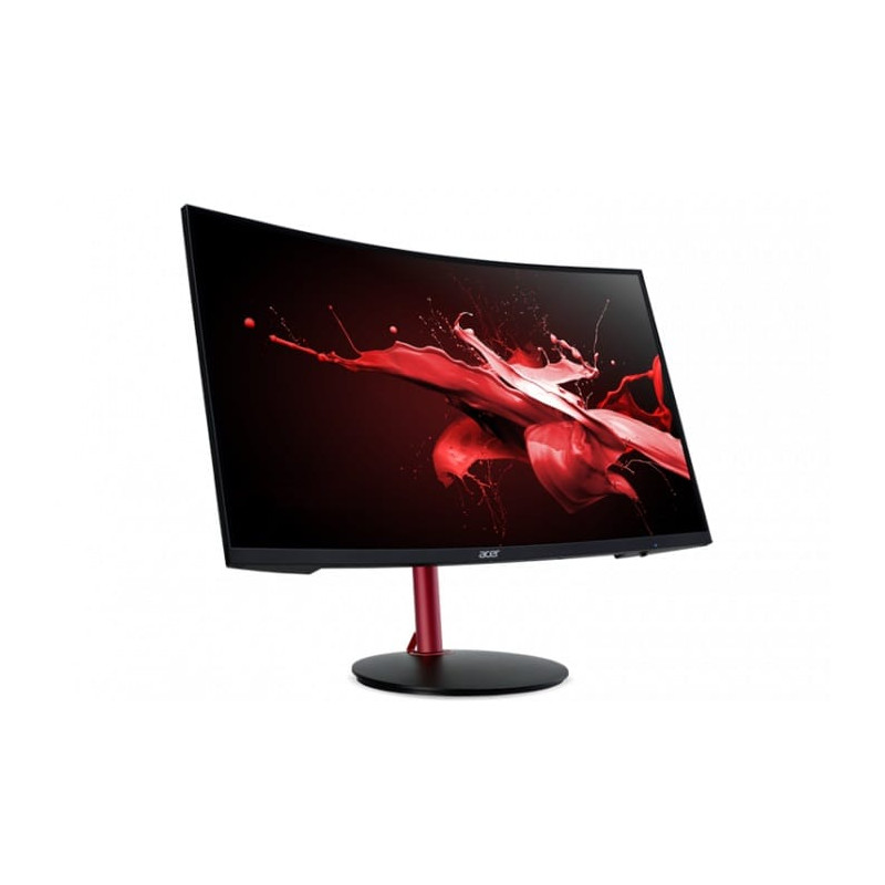 Acer XZ322QUP 31.5" WQHD 1ms 144Hz FreeSync HDR10 Curved Monitor