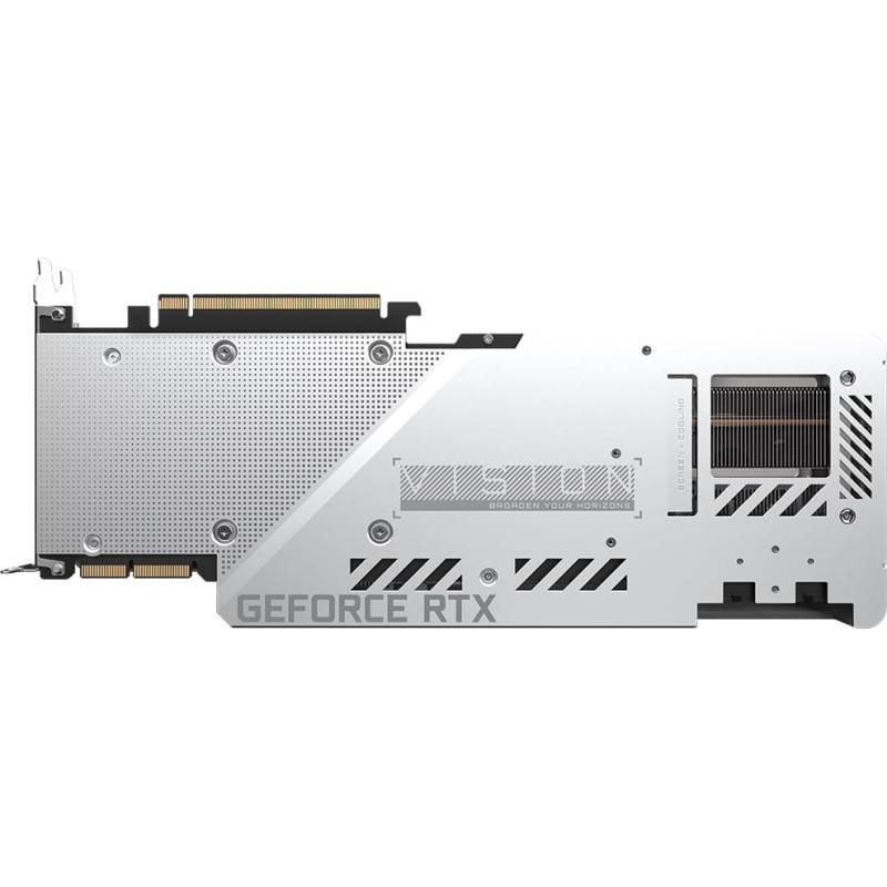 Gigabyte GeForce RTX 3090 Vision OC 24G Graphics Card
