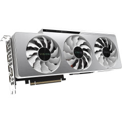 Gigabyte GeForce RTX 3090 Vision OC 24G Graphics Card