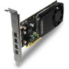 Leadtek Quadro P1000 4G Low Profile Graphics Card